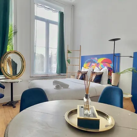 בית הארחה La Ora - Jungle Rooms, Partagee